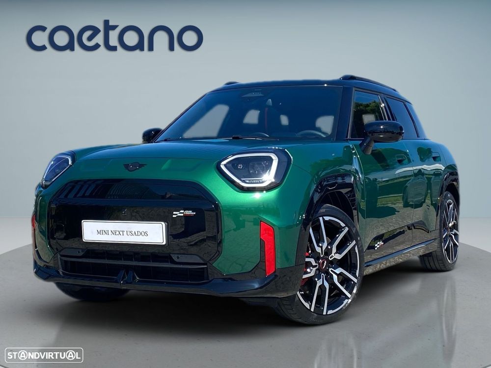 MINI Aceman JCW L - 1