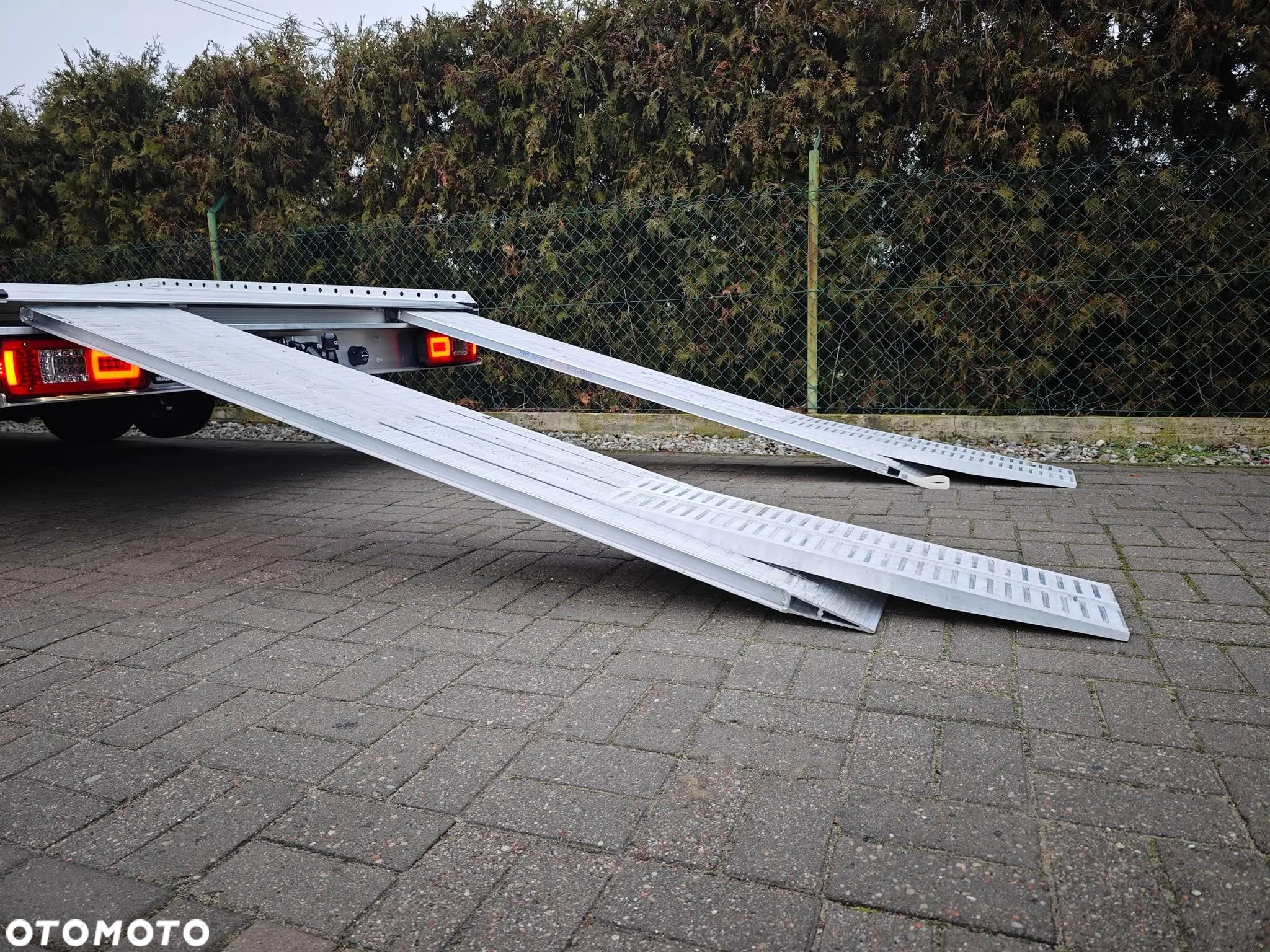 Mercedes-Benz Sprinter  315 PPP - 10