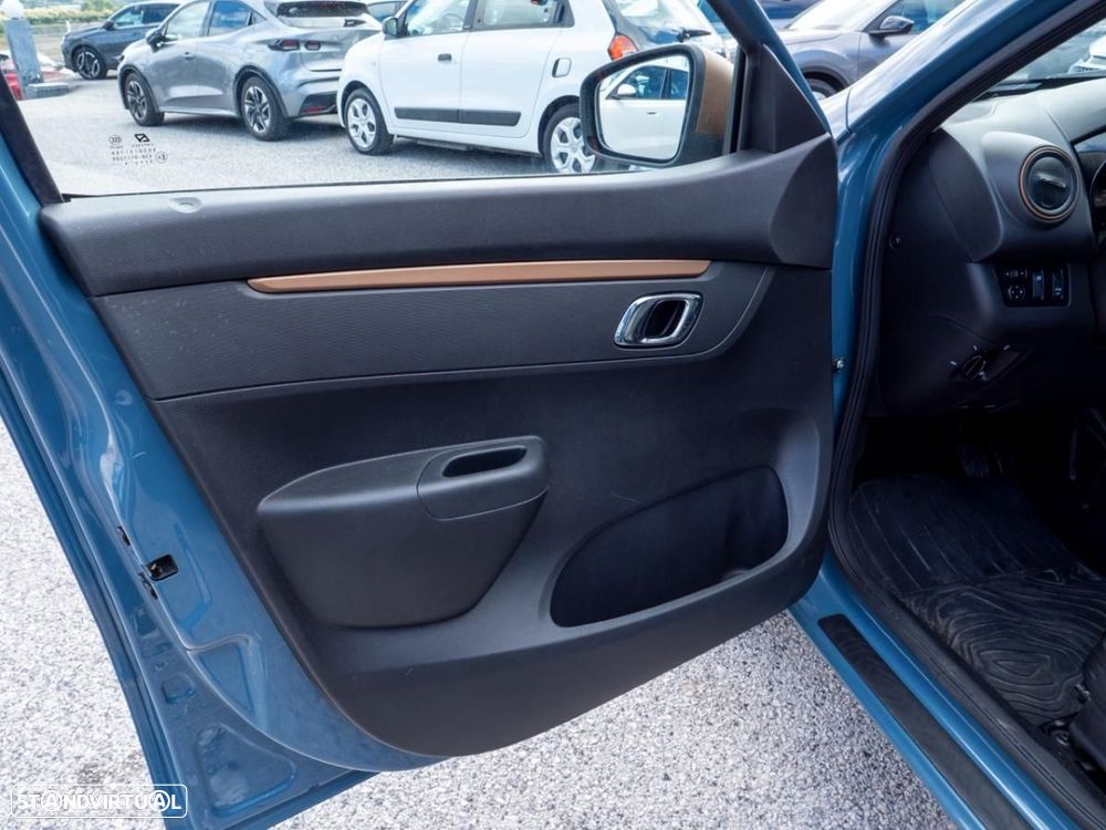 Dacia Spring Electric 65 Extreme - 21