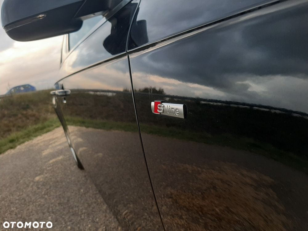 Audi A4 Limousine 1.8 TFSI - 10