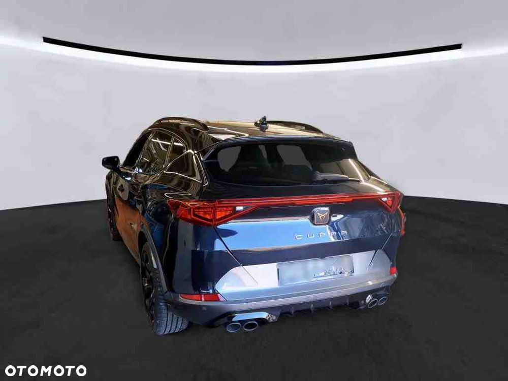 Cupra Formentor 2.0 TSI 4Drive VZ DSG - 5