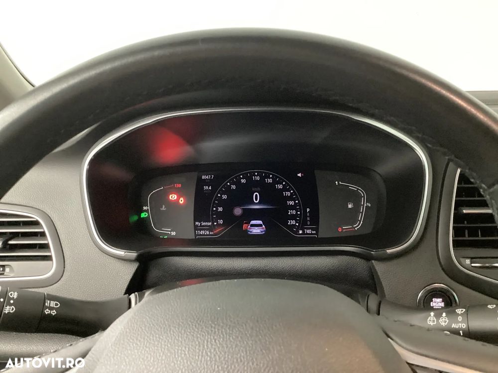 Renault Megane - 8