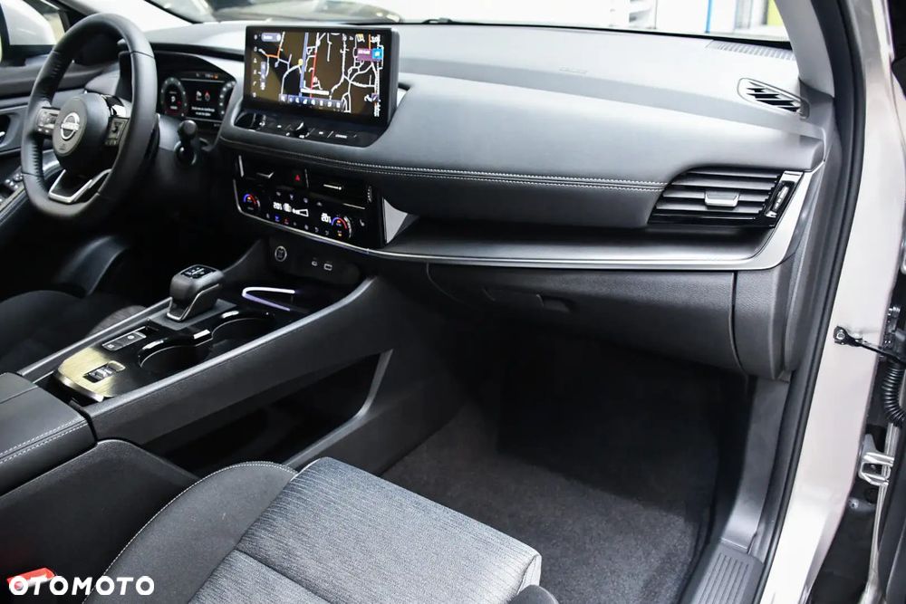 Nissan X-Trail 1.5 VC-T MHEV N-Connecta 2WD Xtronic 7os - 9