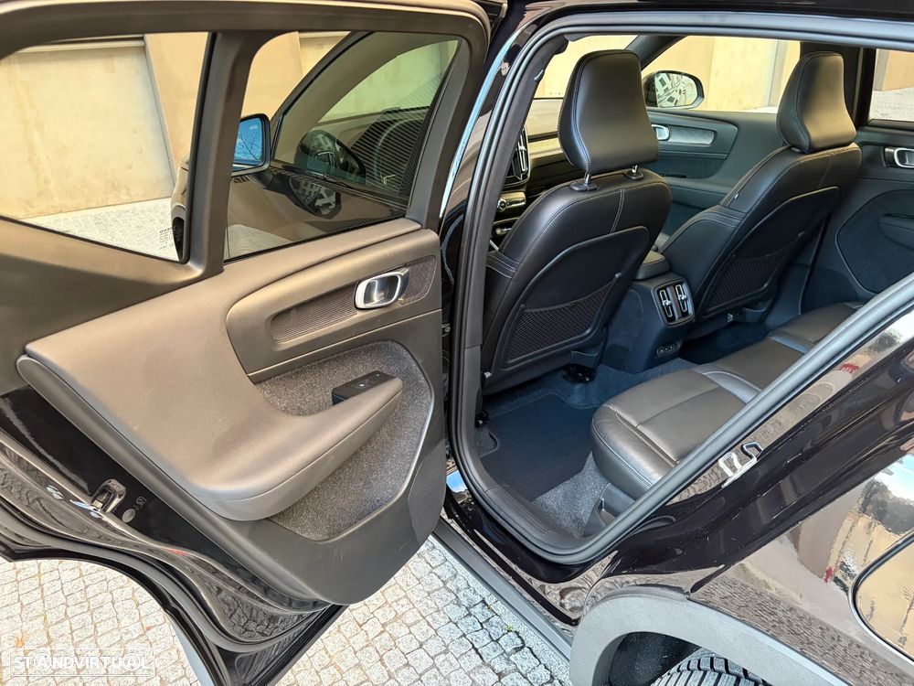 Volvo XC 40 P8 AWD Recharge RDesign - 16