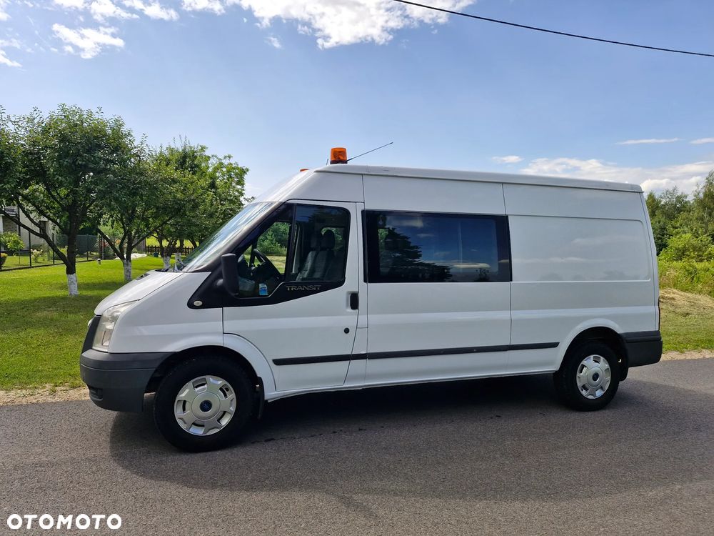 Ford TRANSIT - 3