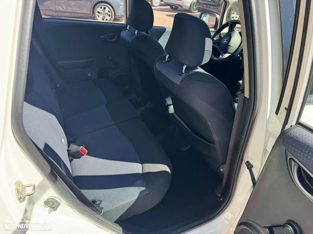 Honda Jazz 1.2 i-VTEC Trend J15 - 18