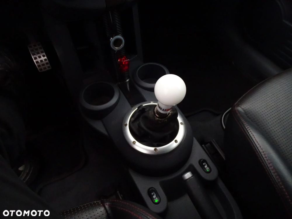 Mitsubishi Colt 1.5 T Ralliart - 26