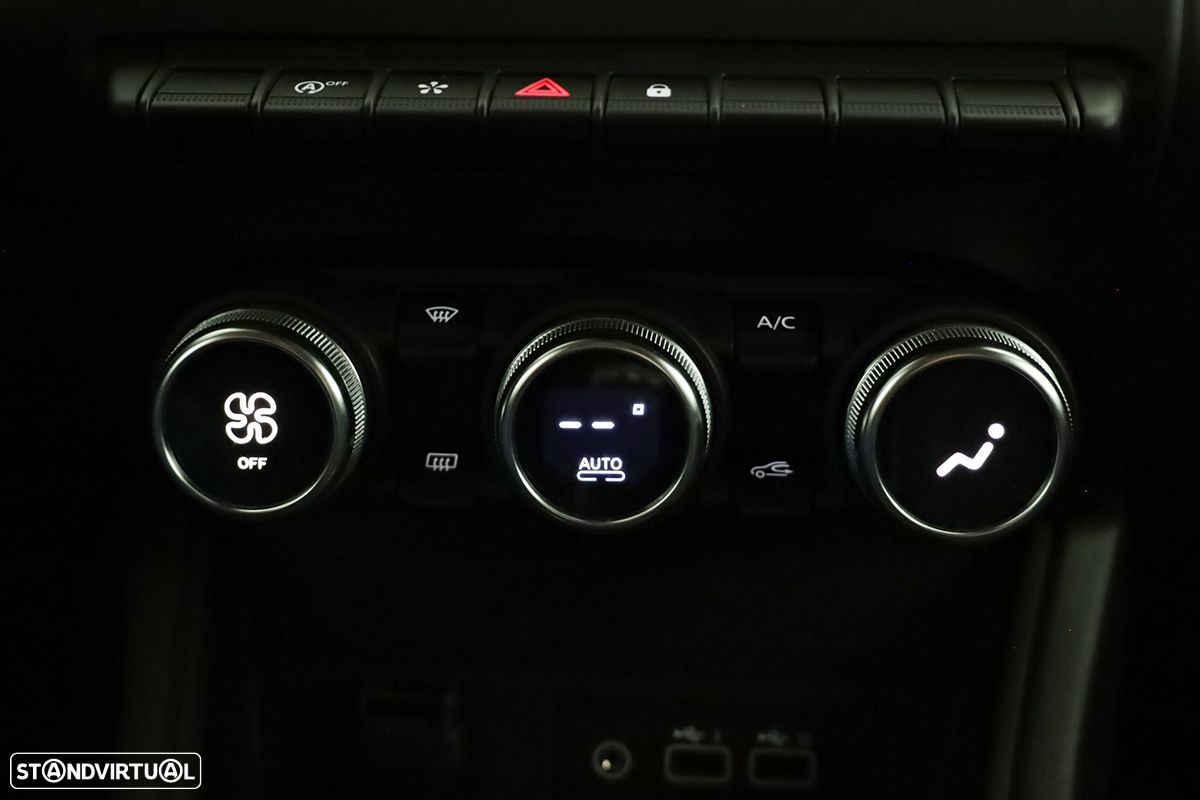 Renault Captur 1.0 TCe Techno - 13