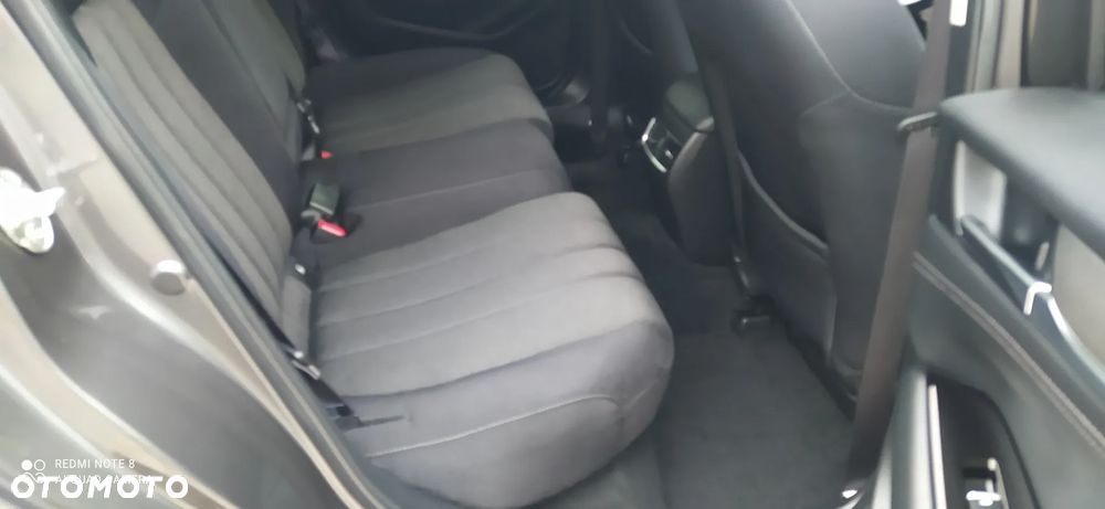 Mazda 6 2.0 SkyPrestige - 29