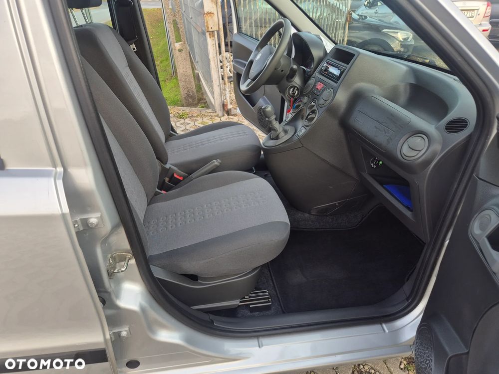 Fiat Panda 1.2 More - 19