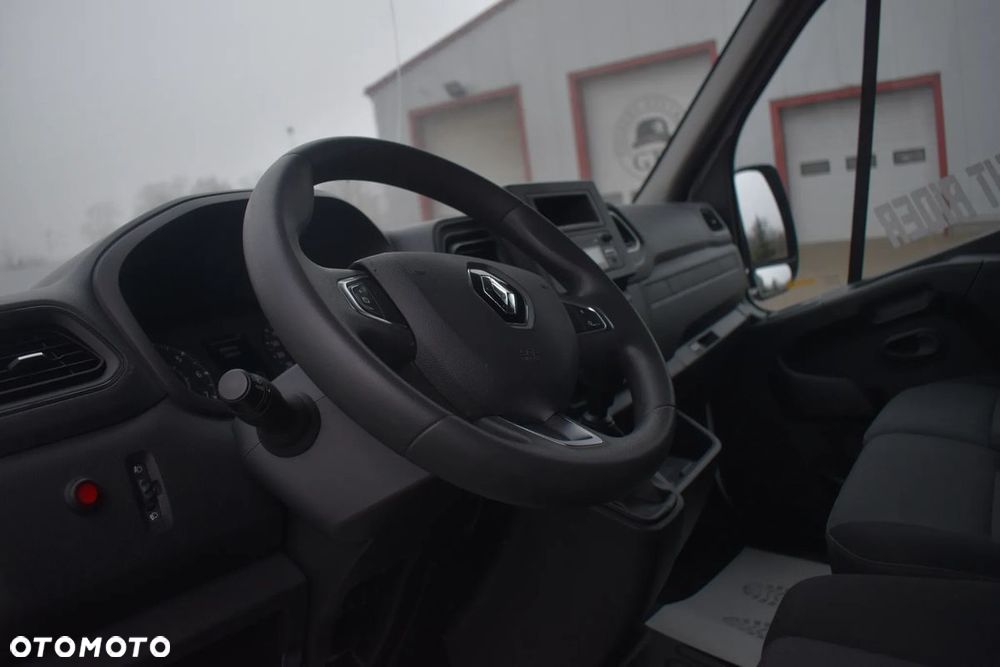 Renault Master - 19
