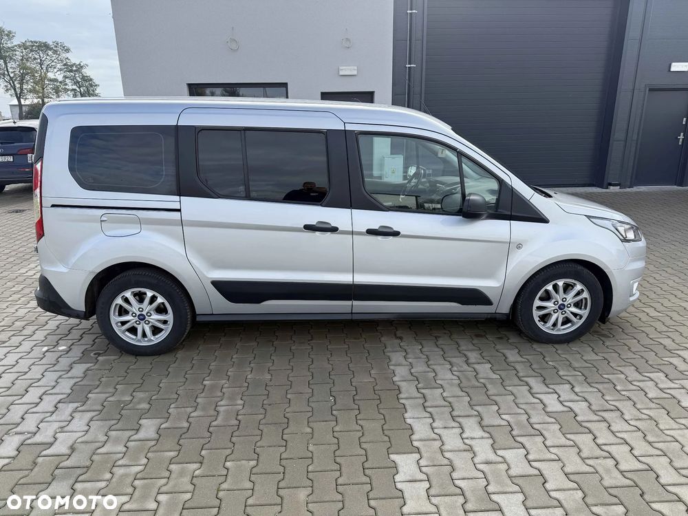 Ford Transit Connect Kombi 230 L2 Trend PowerShift - 8