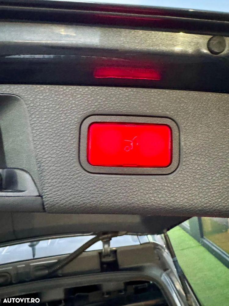 Mercedes-Benz GLK 220 CDI DPF 4Matic BlueEFFICIENCY 7G-TRONIC Edition 1 - 38