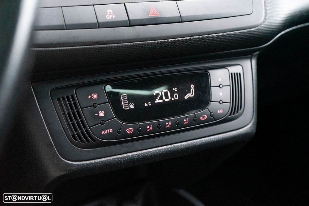 SEAT Ibiza SC 1.2 TSi FR - 32