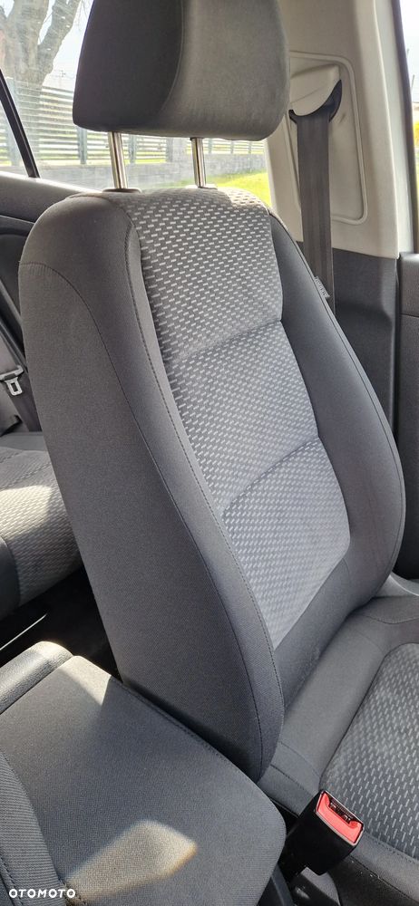 Volkswagen Golf Plus 1.4 TSI Trendline - 20