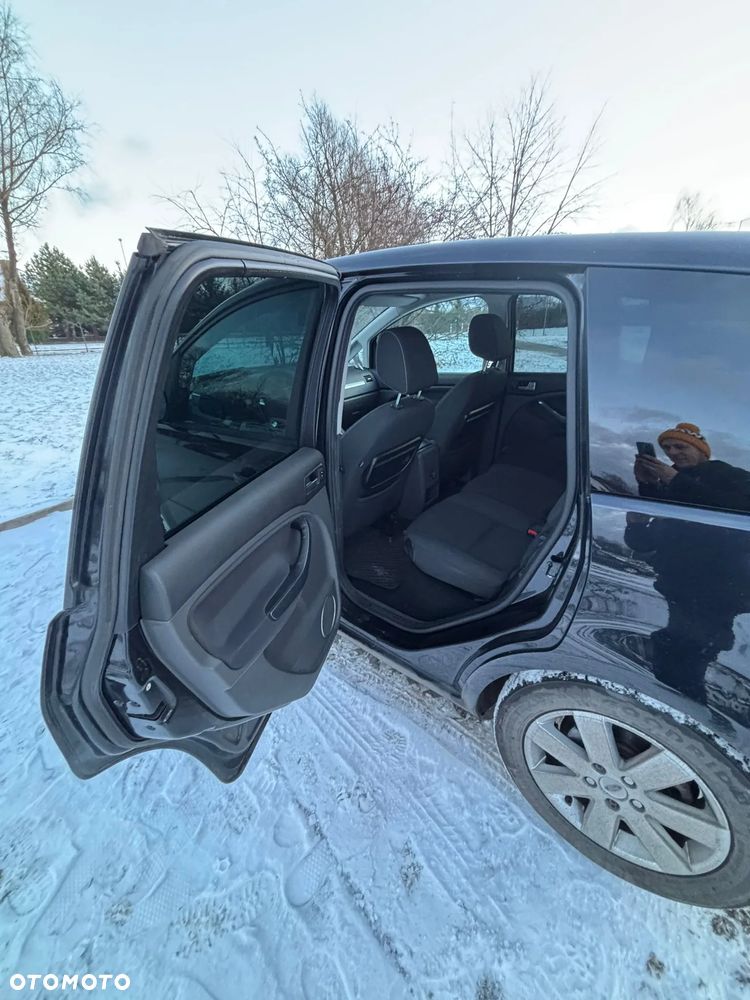 Ford C-MAX 1.8 Titanium - 14