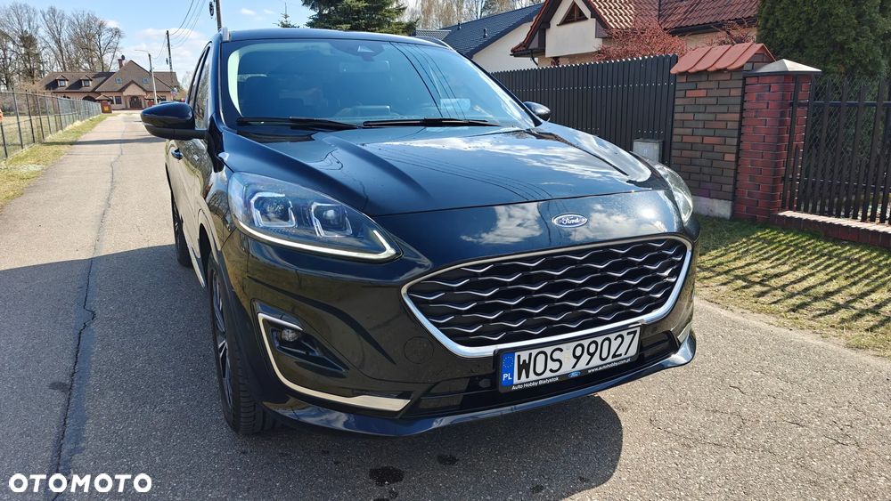 Ford Kuga - 7