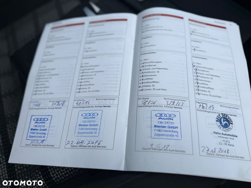 Audi Q3 2.0 TFSI Quattro - 31