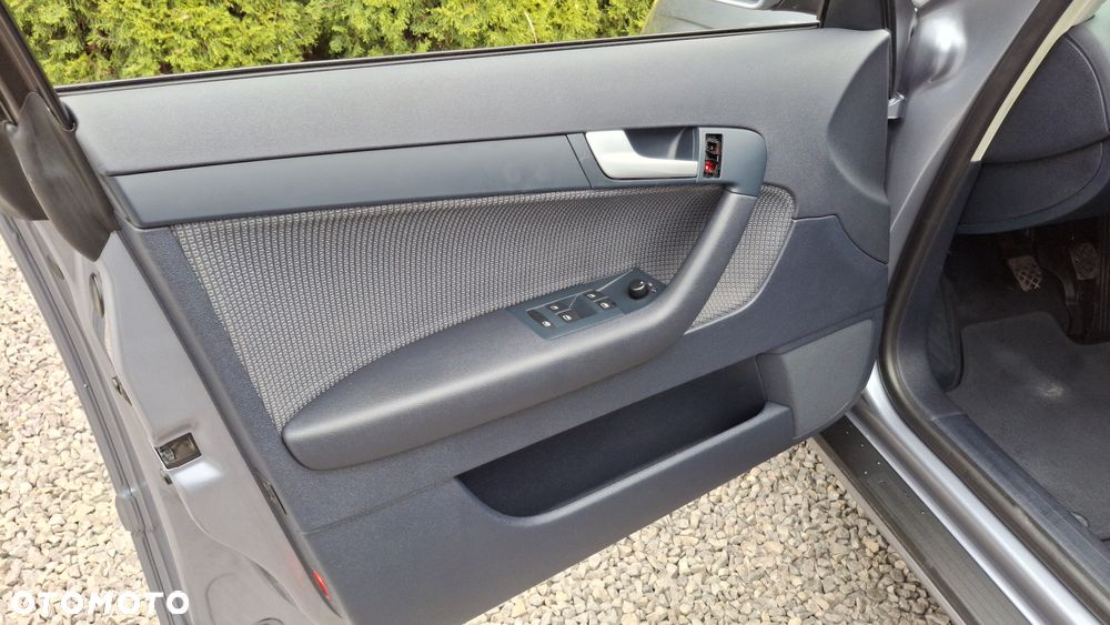 Audi A3 Sportback 1.6 FSI Ambition - 29