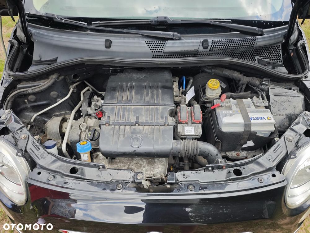 Fiat 500 1.2 Pop - 17