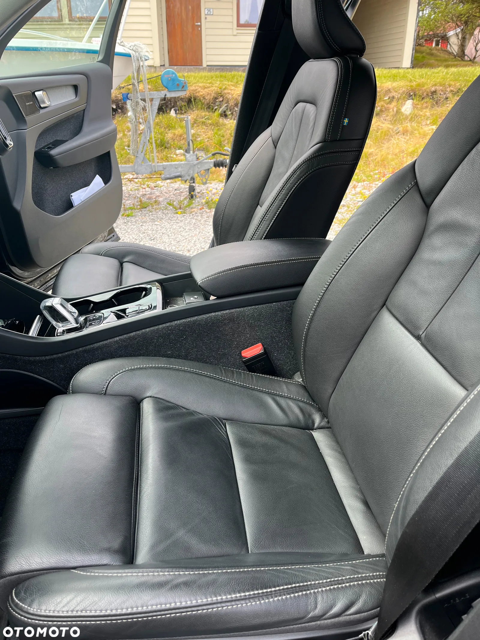 Volvo XC 40 T5 Plug-In Hybrid Inscription Expression Pro - 6