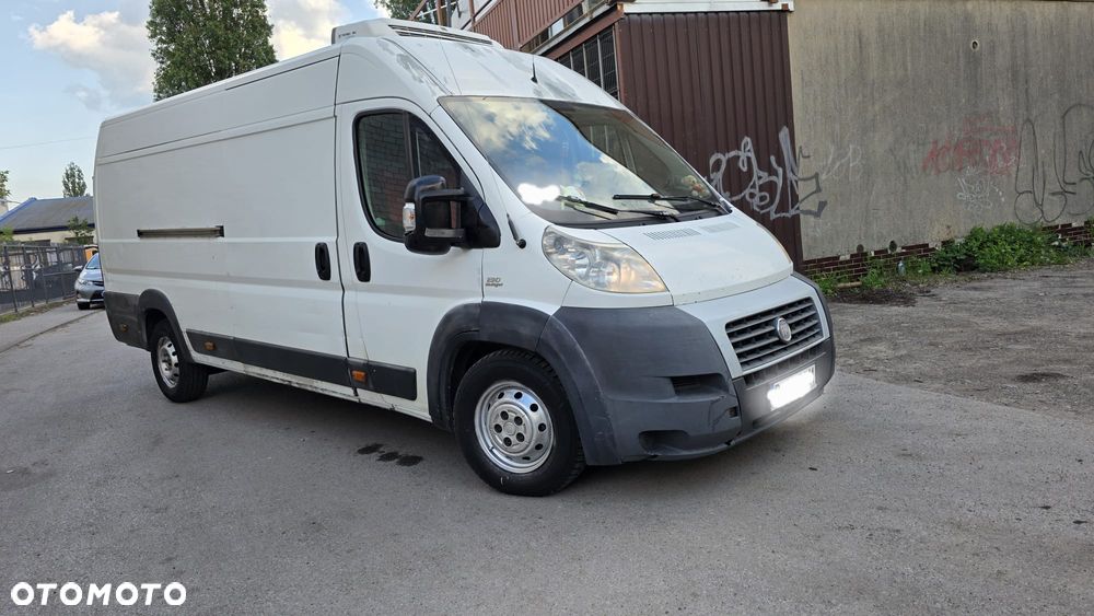 Fiat Ducato - 27
