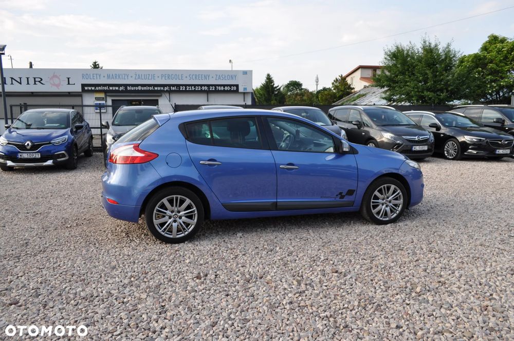 Renault Megane - 5