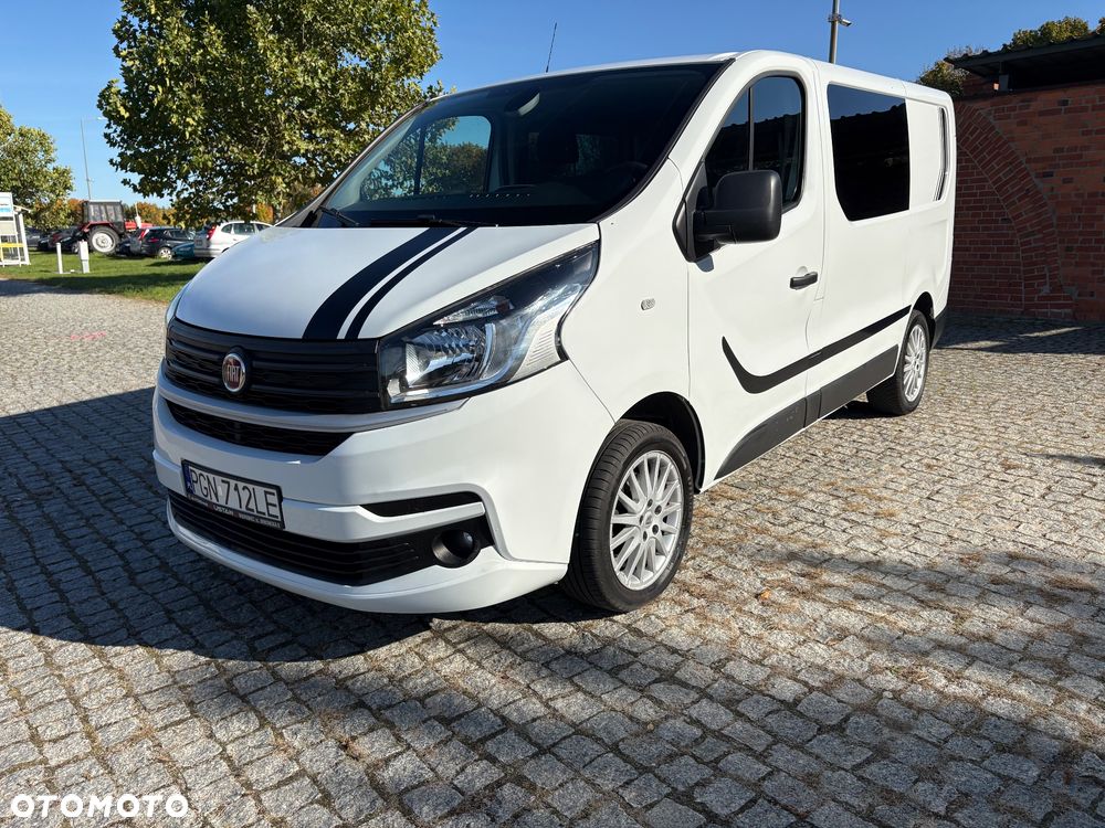 Fiat Talento