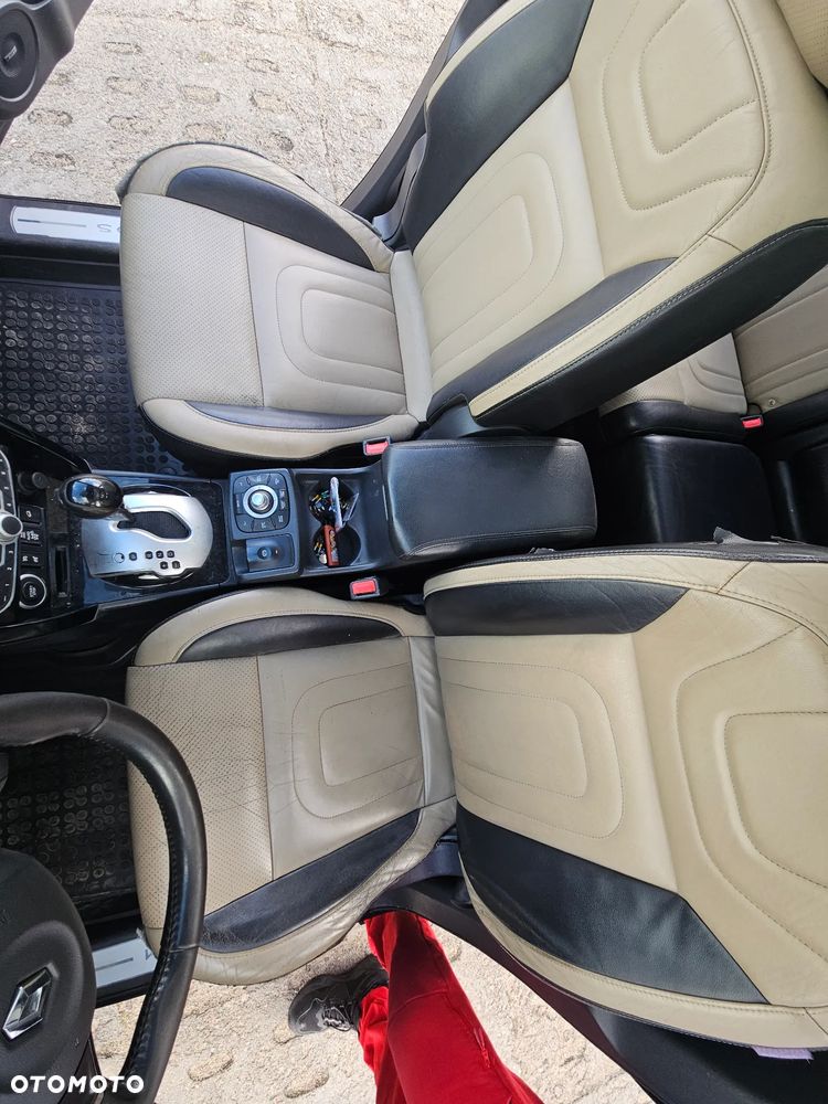 Renault Koleos 2.0 dCi 4x4 Privilege Plus - 17