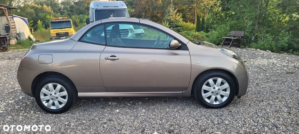 Nissan Micra - 27