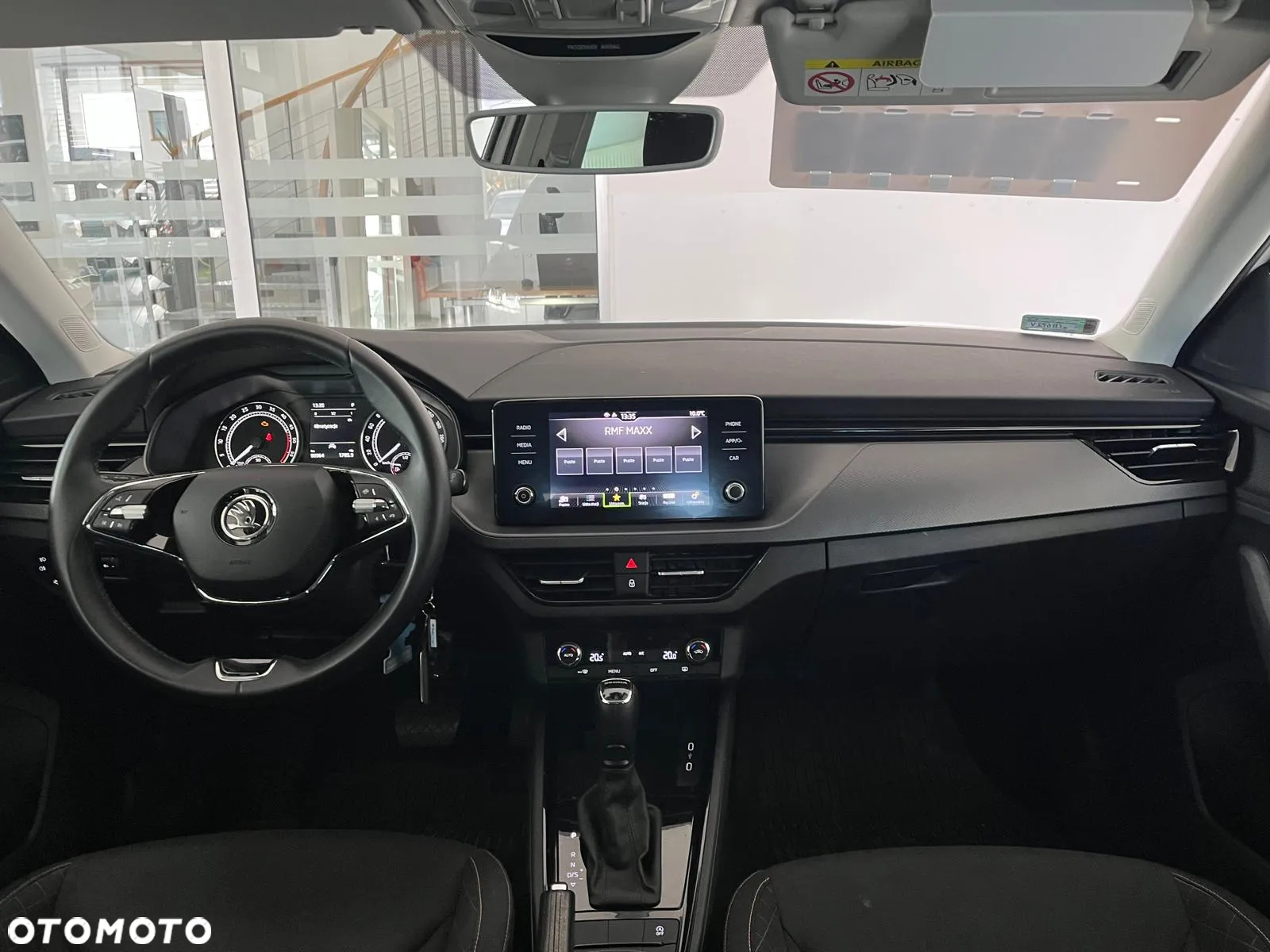 Skoda Scala 1.6 TDI SCR Ambition DSG - 21