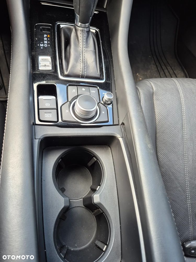 Mazda 6 2.5 SkyPassion - 13