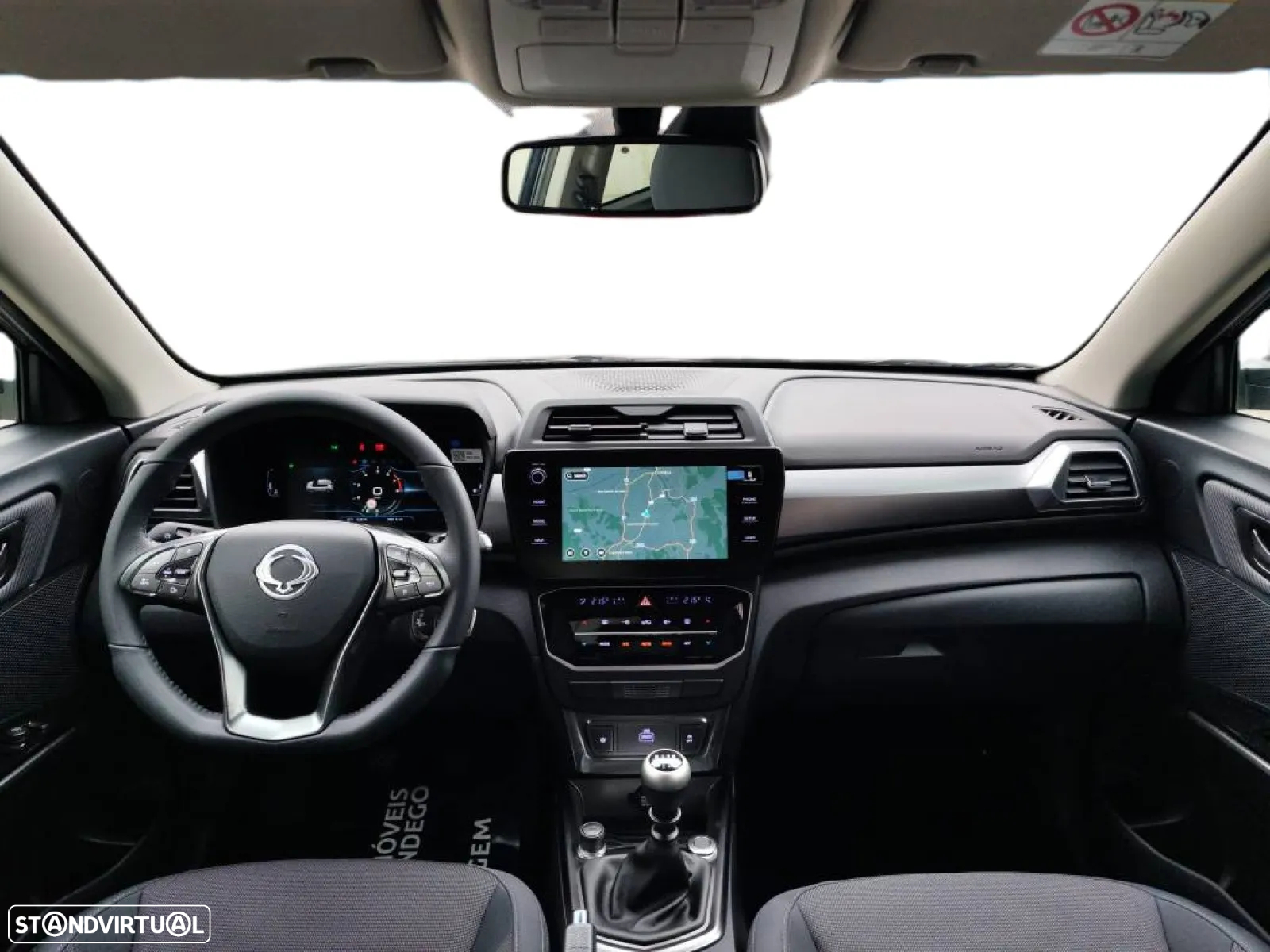 KGM Tivoli 1.5 T-GDi K3 - 12