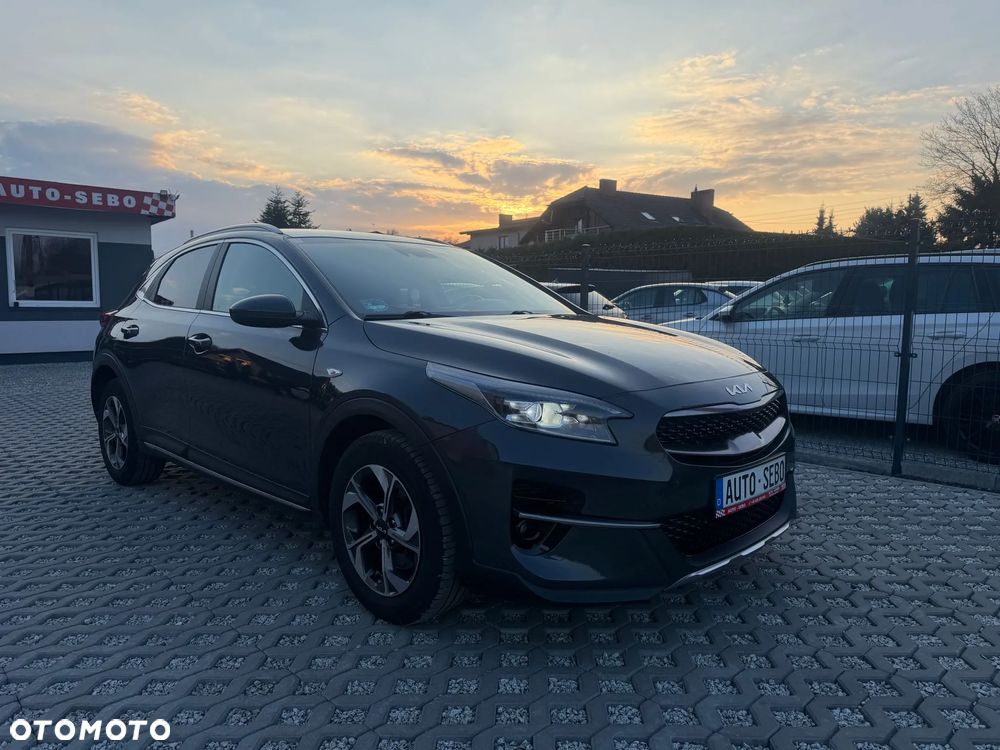 Kia XCeed 1.0 T-GDI OPF EDITION 7 - 15