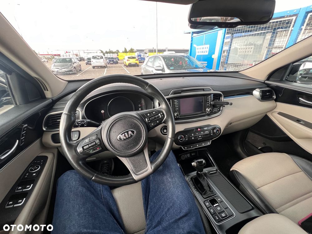 Kia Sorento 2.0 CRDI XL - 14