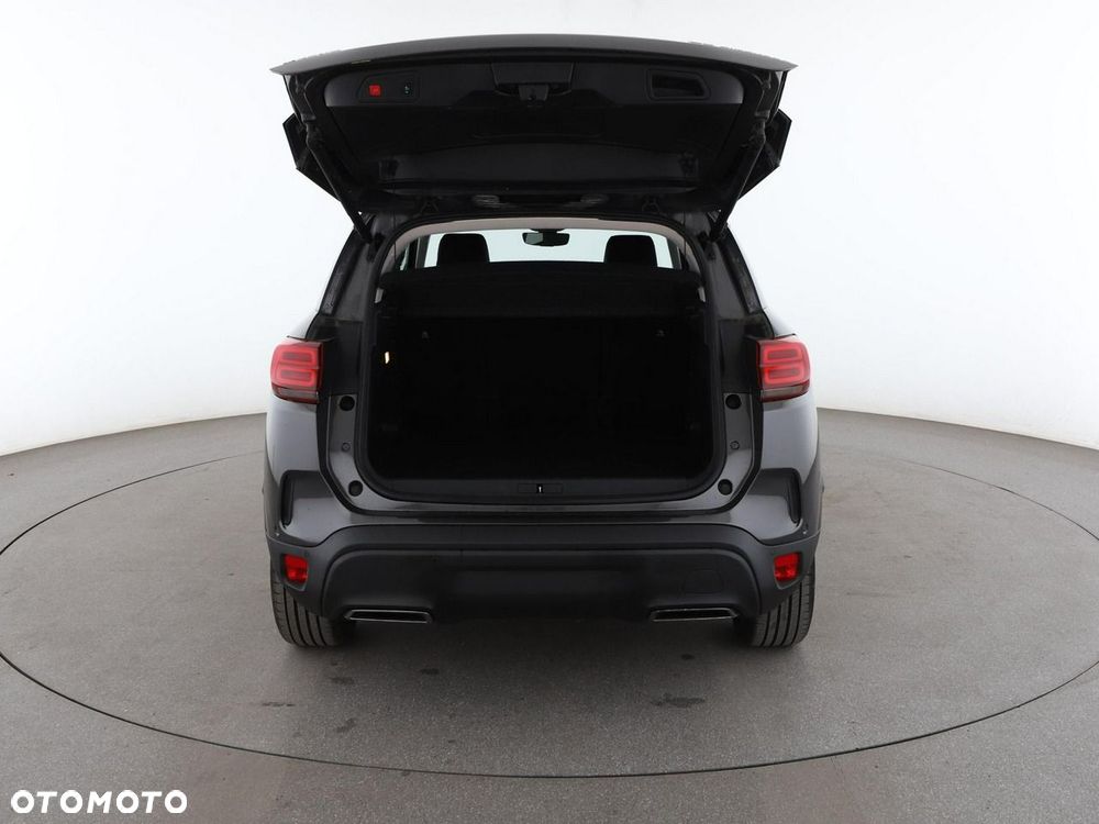 Citroën C5 Aircross 225 e-EAT8 SHINE - 19