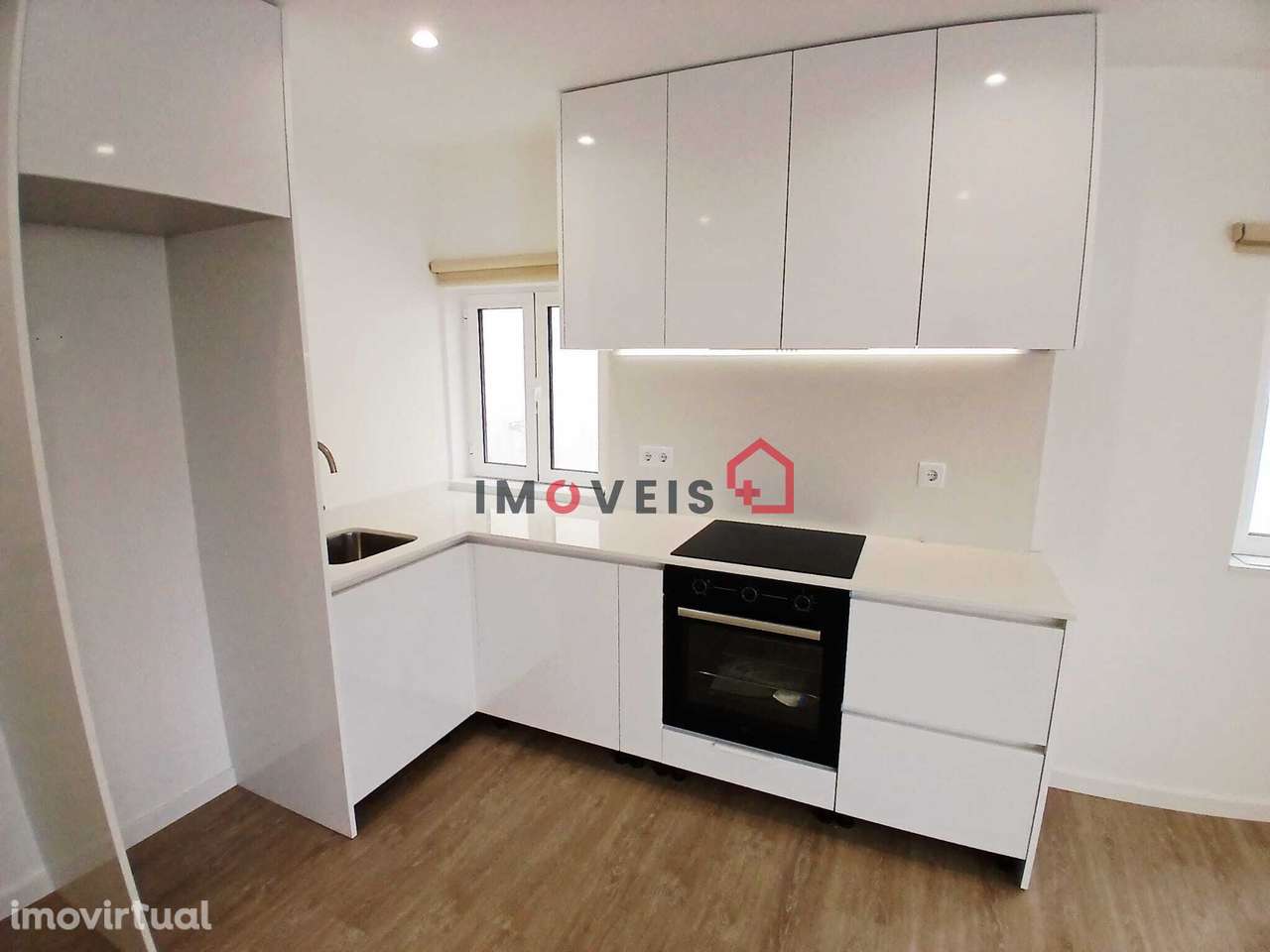 Apartamento T1 - Telheiro - Grande imagem: 4/9