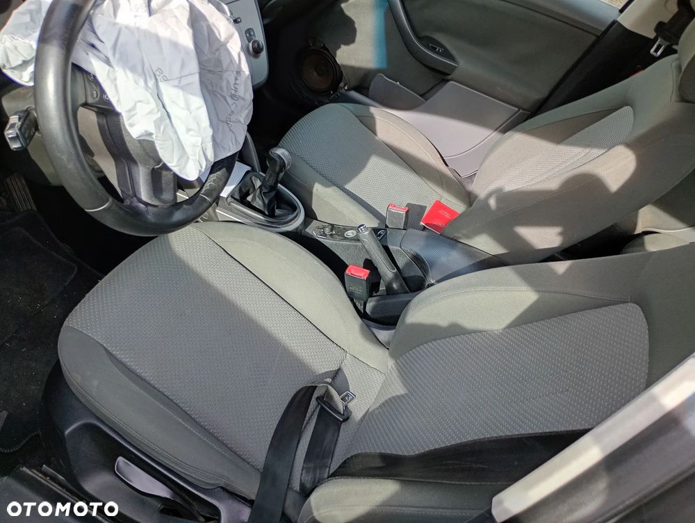SEAT ALTEA 04-09 LUSTERKO PRAWE LEWE EU EUROPA - 18