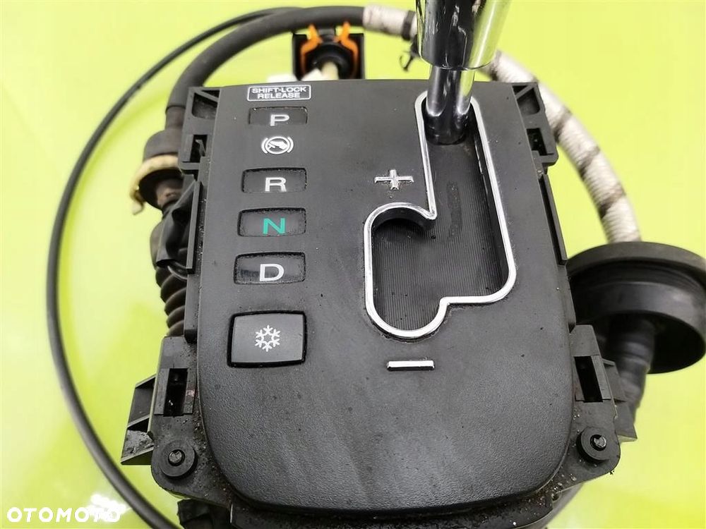 Mechanizm zmiany biegów lewarek Chevrolet Epica II 2006-2012 2,0 D - 6