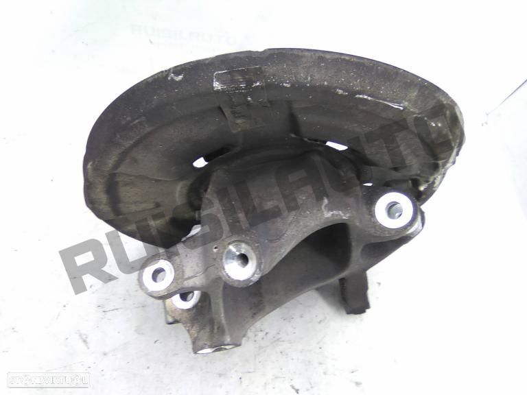 Manga Eixo Trás Esquerdo  Bmw 5 (f10) [2010_2016] 520d - 2