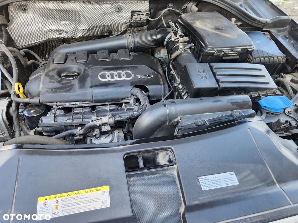 Audi Q3 - 15