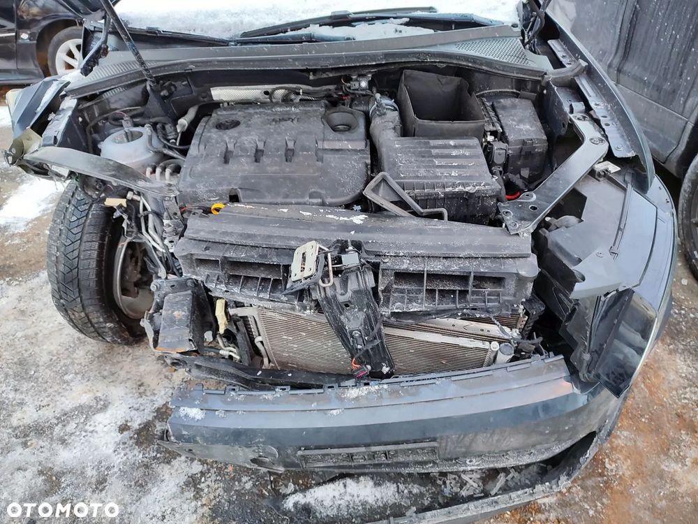 Volkswagen Tiguan 2.0 TDI BMT SCR 4Mot Offroad - 26