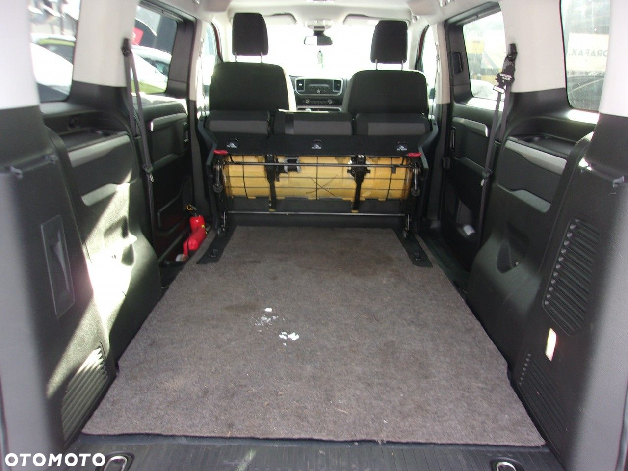 Toyota Proace Verso 2.0 D4-D Medium Family - 29