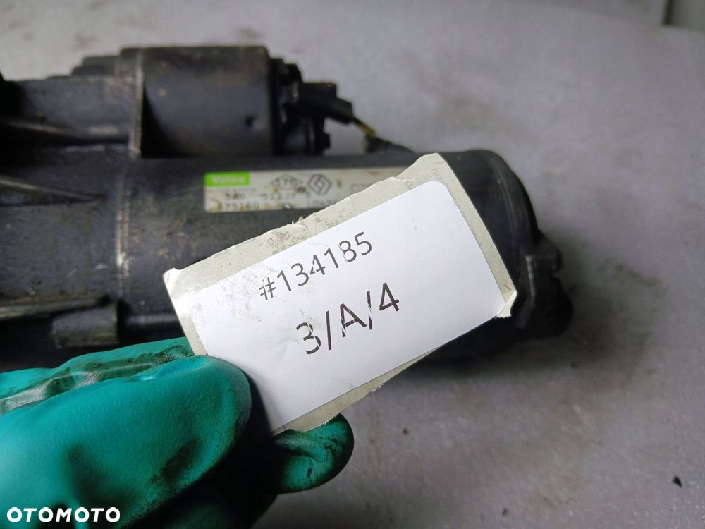 Rozrusznik D7R23 Renault Espace Iv Laguna Ii 2.2 Dci - 8