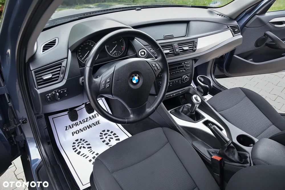 BMW X1 - 28