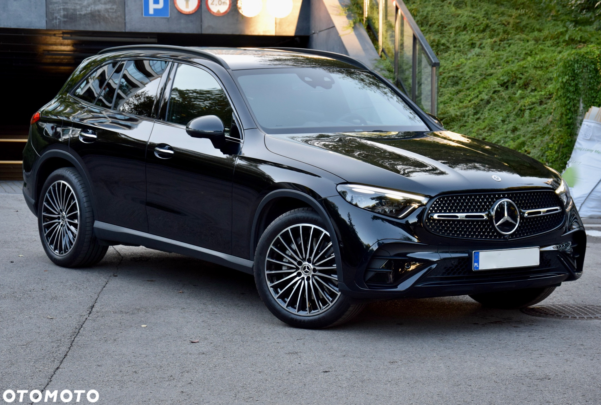 Mercedes-Benz GLC 220 d 4-Matic - 4