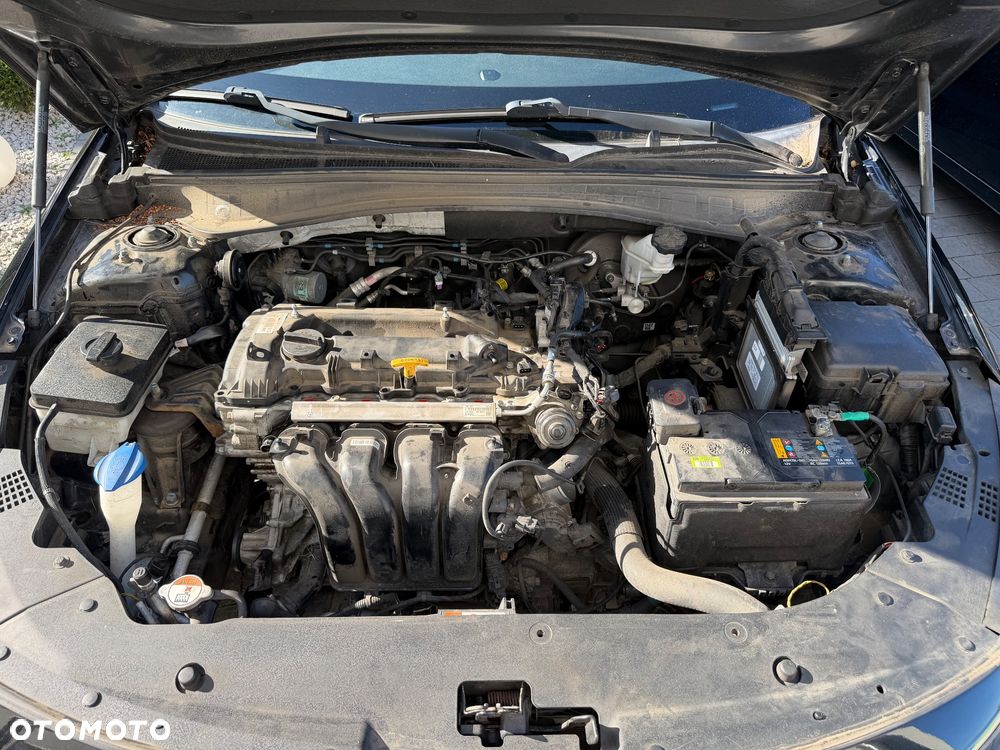 Kia Optima Sportagon 2.0 CVVL Edition 7 - 33