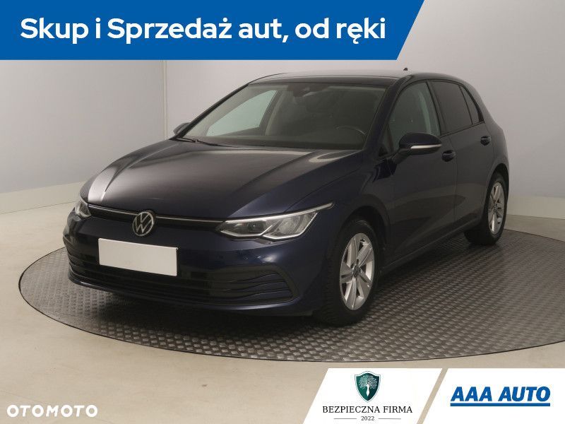 Volkswagen Golf - 3