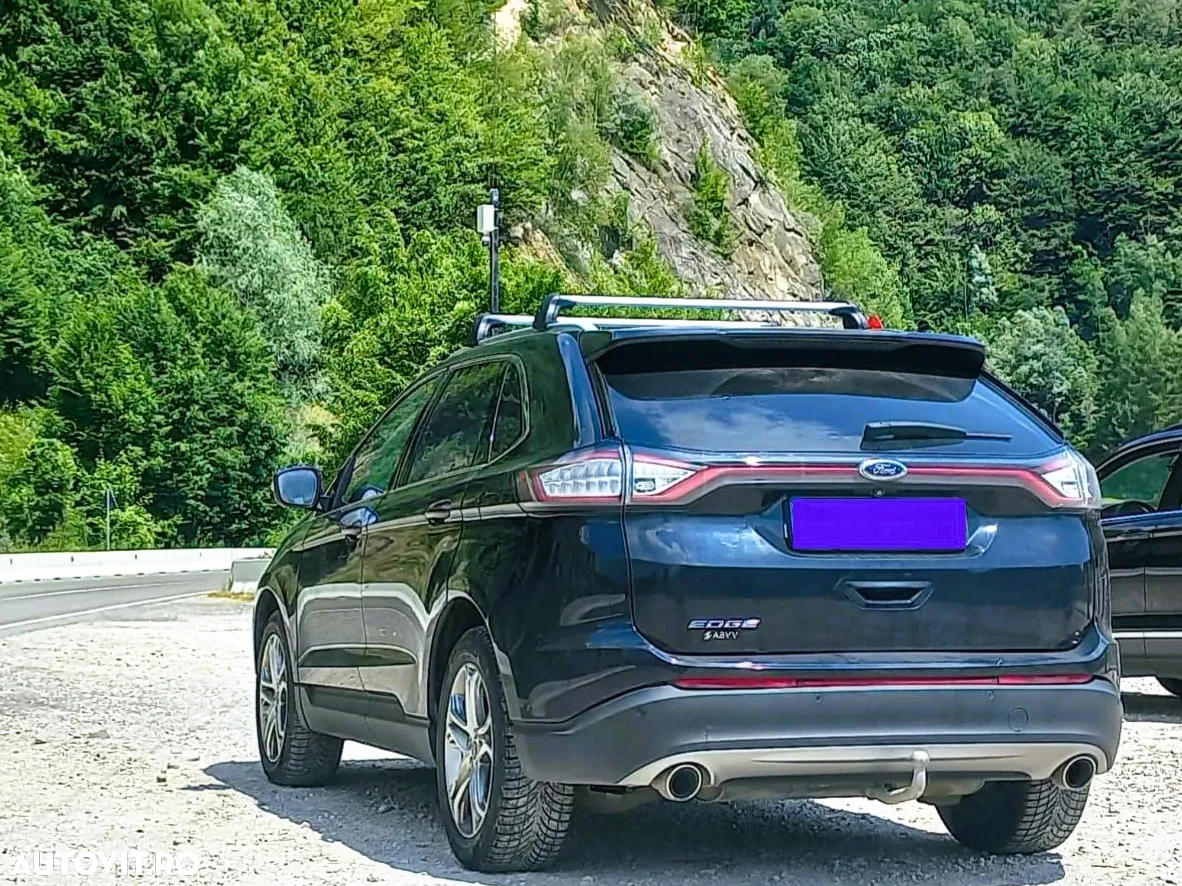 Ford Edge 2.0 TDCi Bi-Turbo 4x4 Titanium - 6