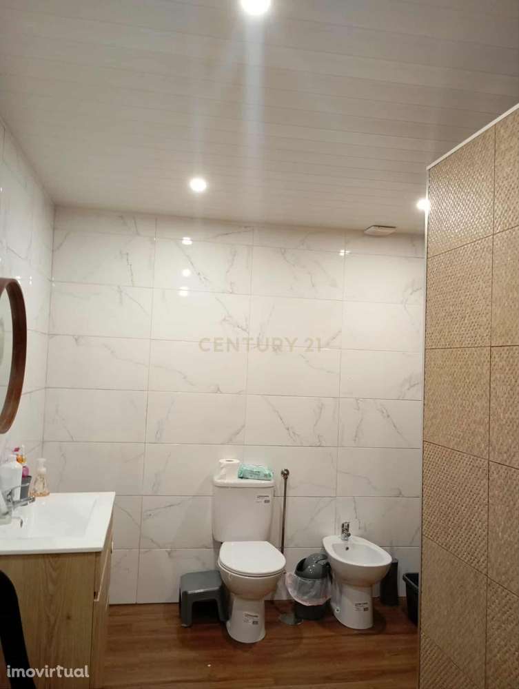 Apartamento T2 Marinha Grande - Excelente Oportunidade de investimento - Grande imagem: 5/7